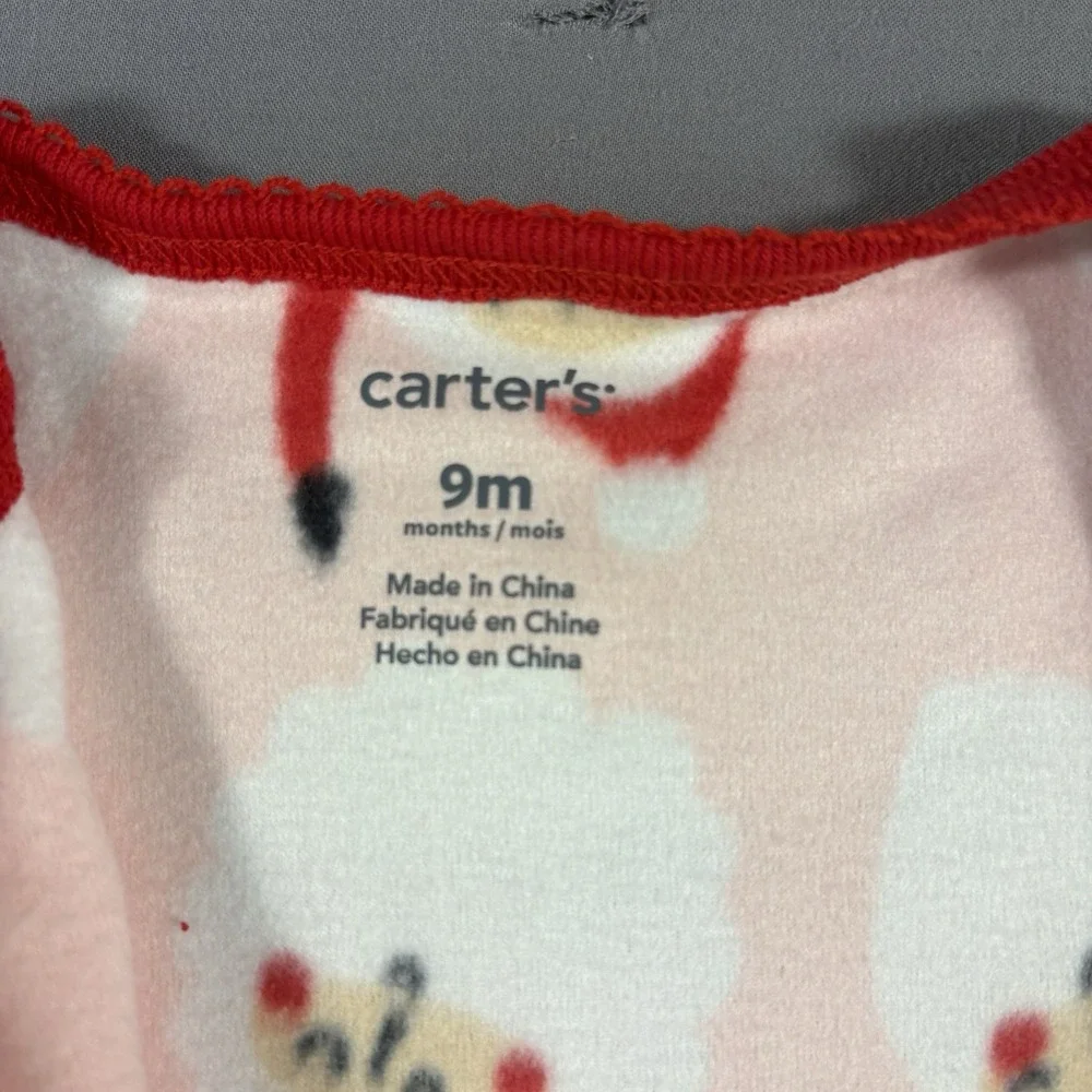 Carters carters christmas